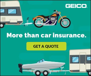 Geico 300x250 Ad